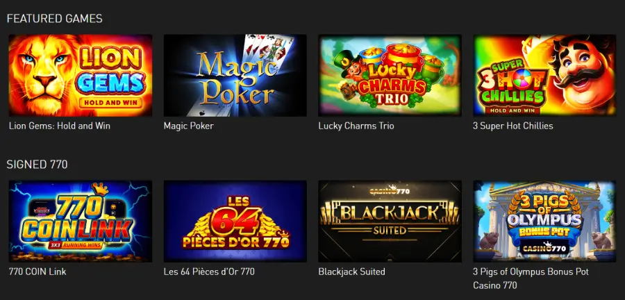 Crore win casino